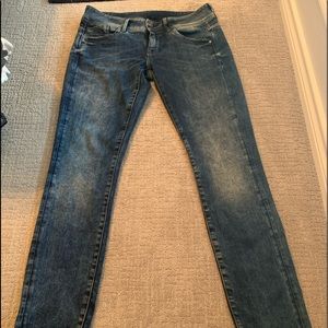 G-Star Raw Jeans (Women’s)